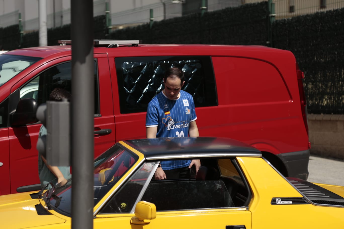 Séptima edición de la Operación Litro en Salamanca