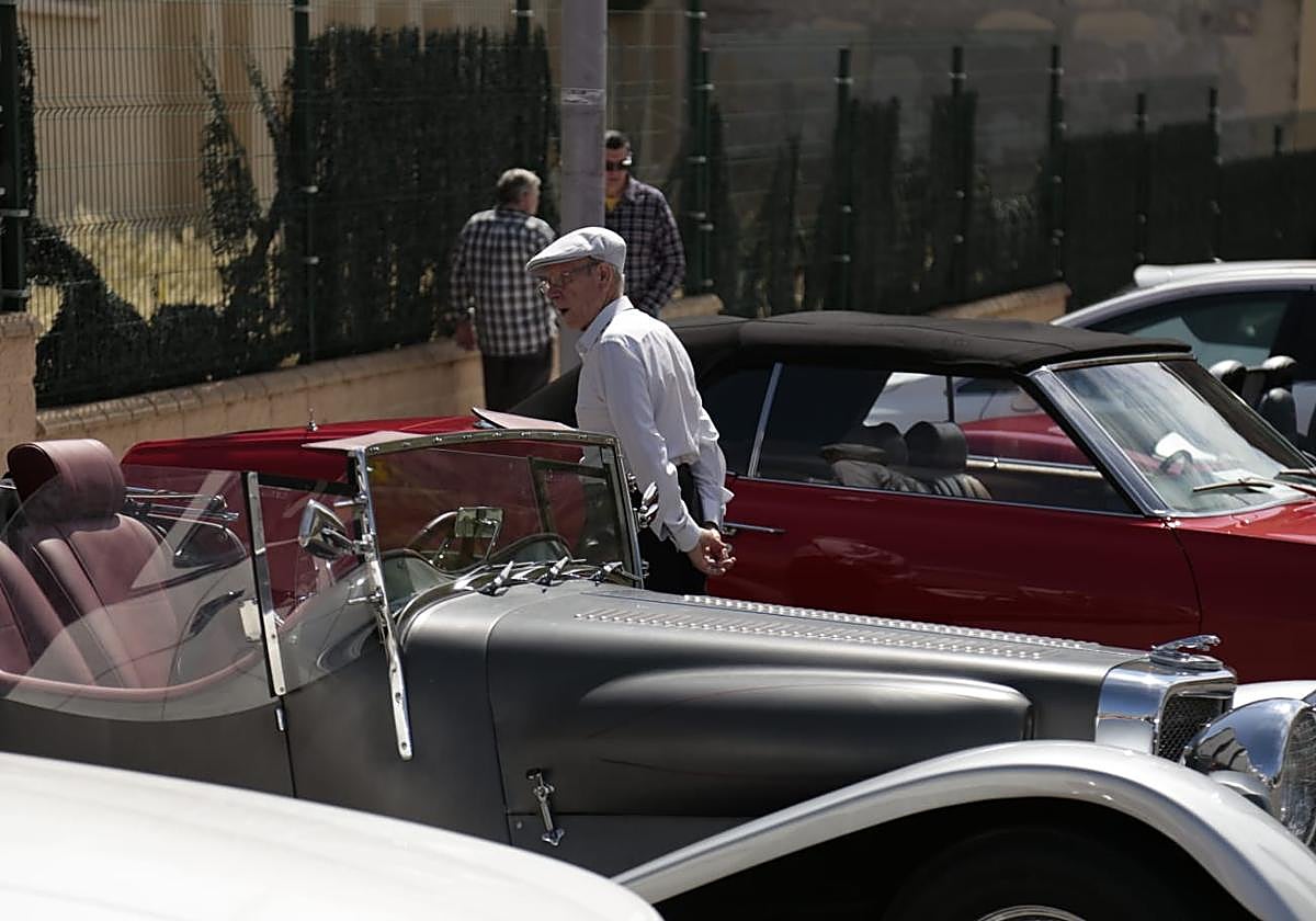 Séptima edición de la Operación Litro en Salamanca