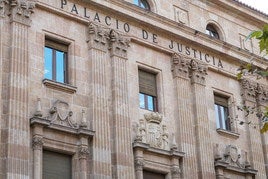 Condenado a tres años de cárcel tras ser sorprendido con drogas para vender en Zamora