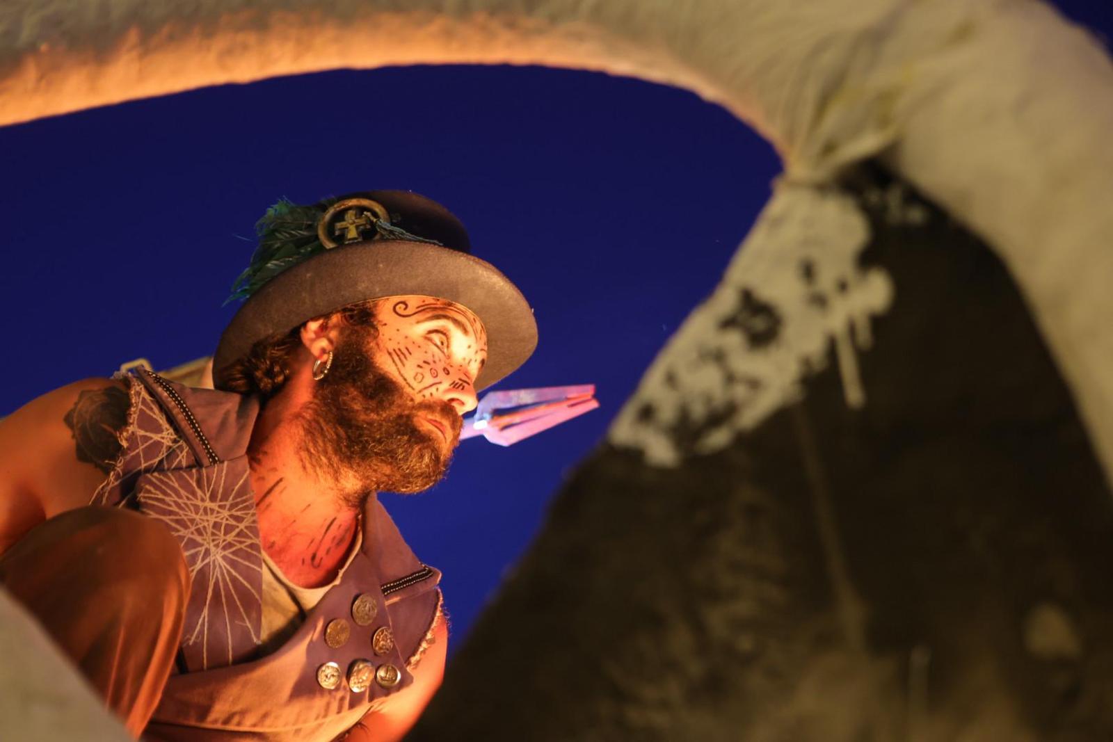 The Whale Street, relato de una epopeya humana abre el Facyl