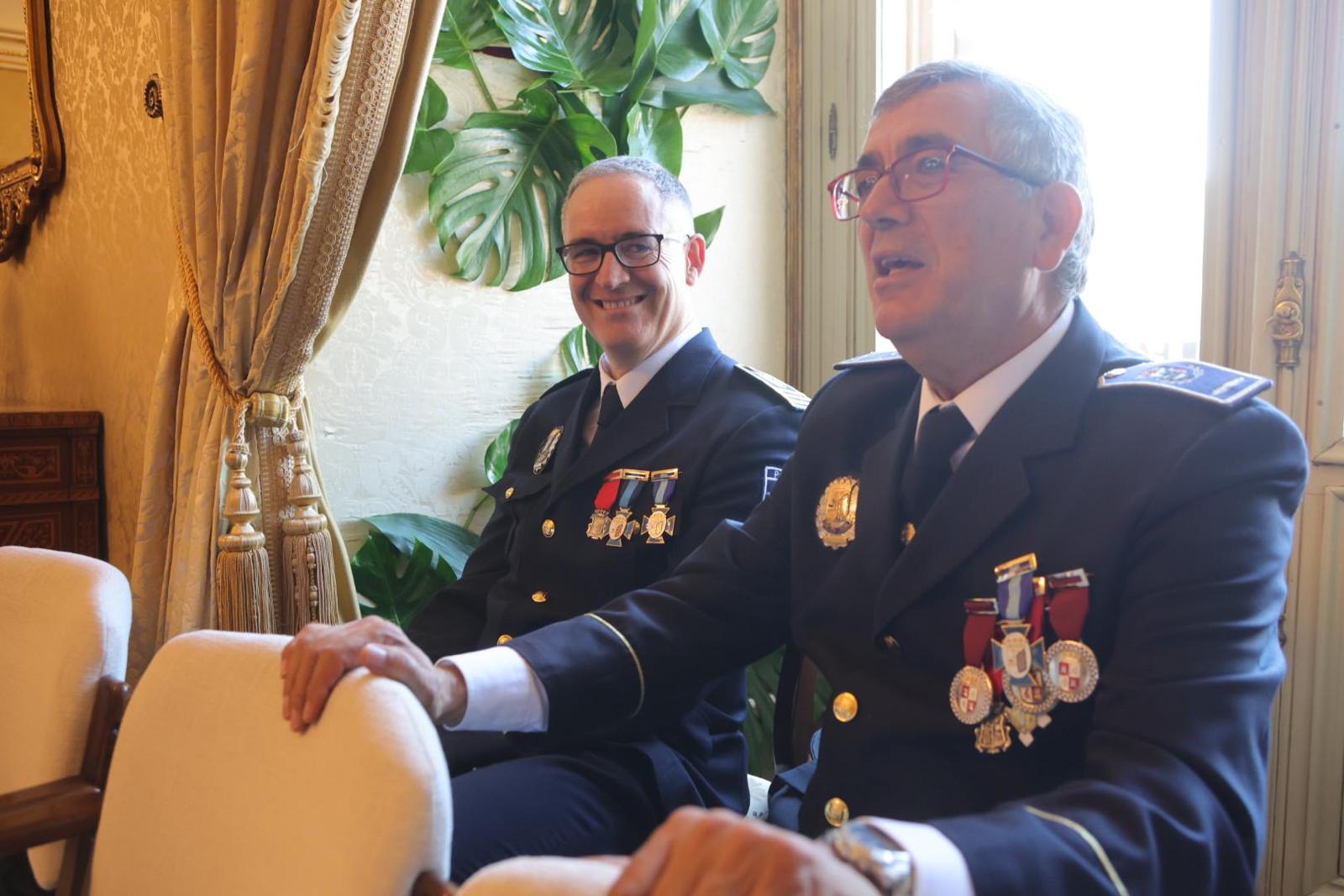 Carlos García Carbayo ya es alcalde de Salamanca