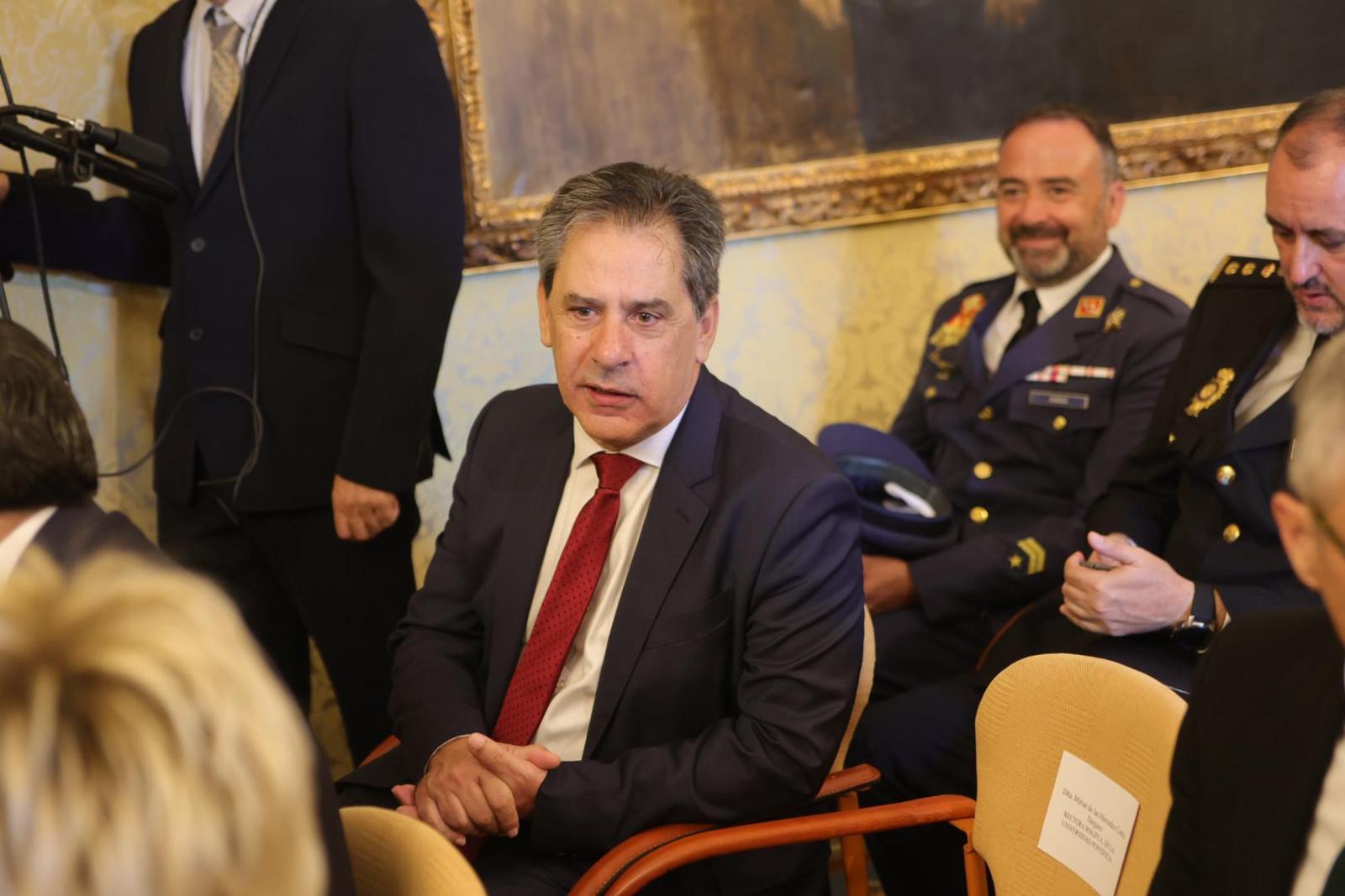 Carlos García Carbayo ya es alcalde de Salamanca