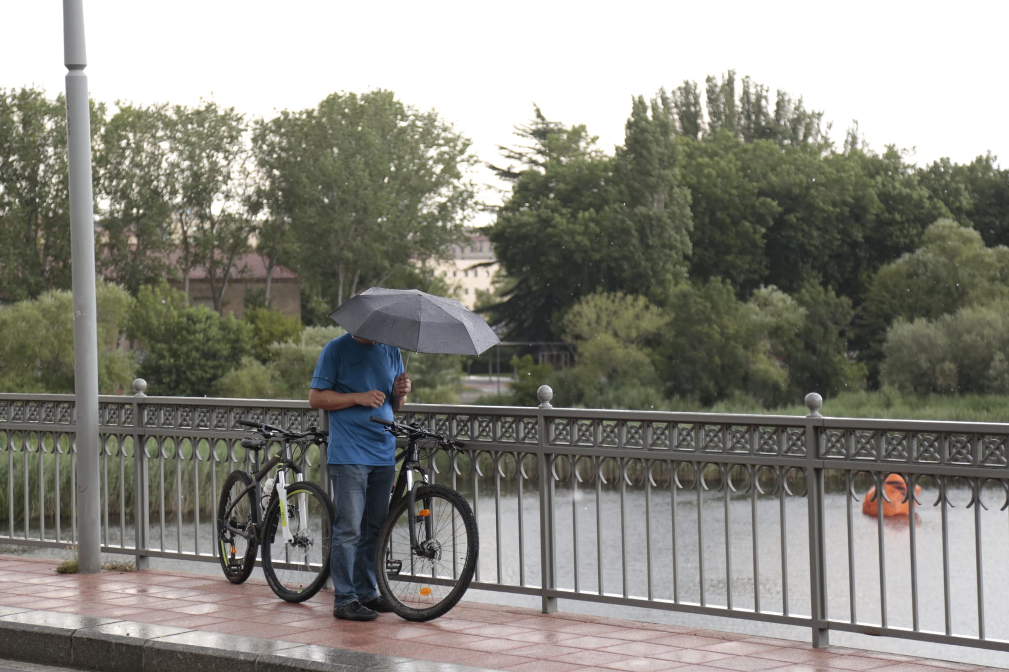 Casi 1.000 participantes en el Campeonato de España de Triatlón y Aquabike MD Salamanca 2023