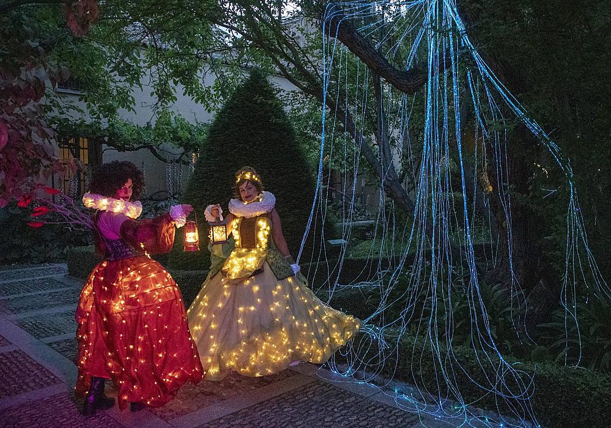 Un Fàcyl revitalizado que mira al arraigo salmantino