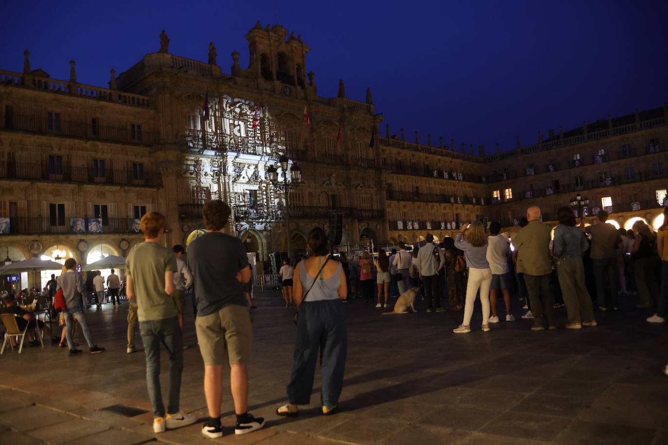 Salamanca despide un Fàcyl sorprendente y exitoso