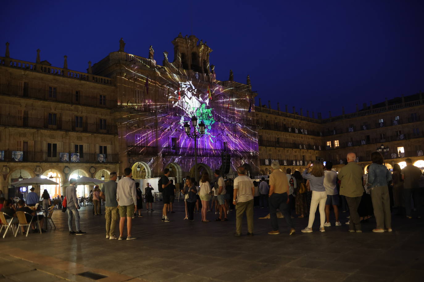 Salamanca despide un Fàcyl sorprendente y exitoso