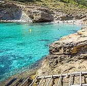 Los vuelos a Mallorca, que han disfrutado ya 18.000 salmantinos, apuntan al completo este verano