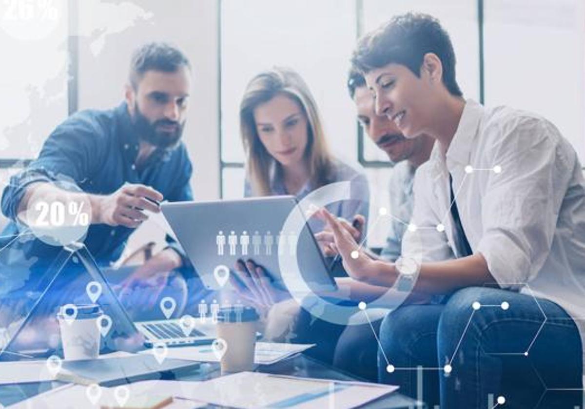 Salamanca, entre las mil mejores ciudades del mundo para desarrollar Startups