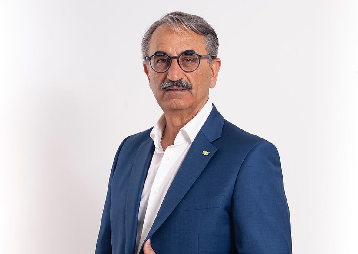 Celestino del Teso Rodríguez.