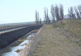 CHD ha realizado diversas actuaciones en infraestructuras y mejoras hidráulicas.