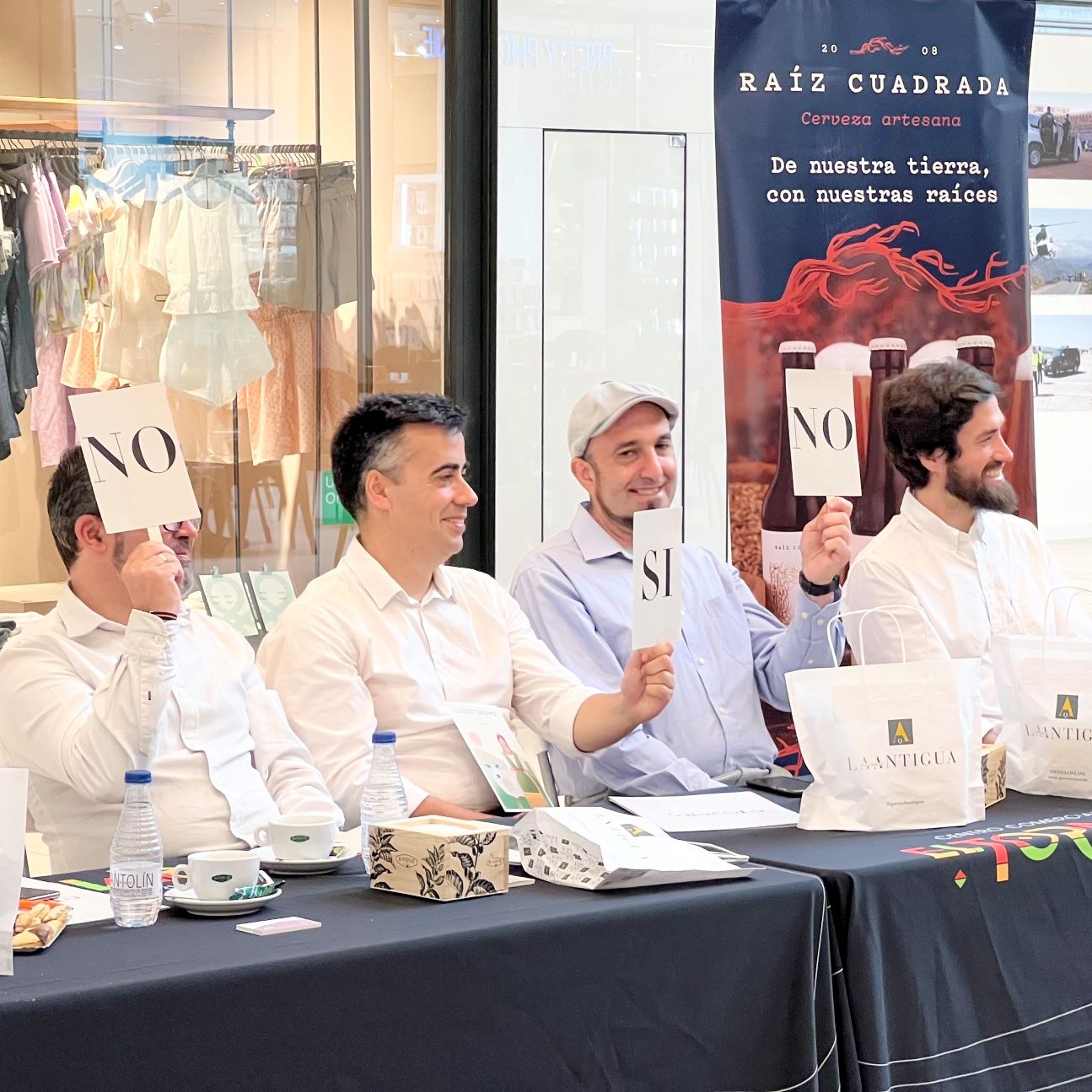 Imagen secundaria 1 - Salamanca se une para potenciar el Turismo