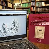 La USAL logra dos galardones en los XXVI Premios Nacionales de Edición Universitaria