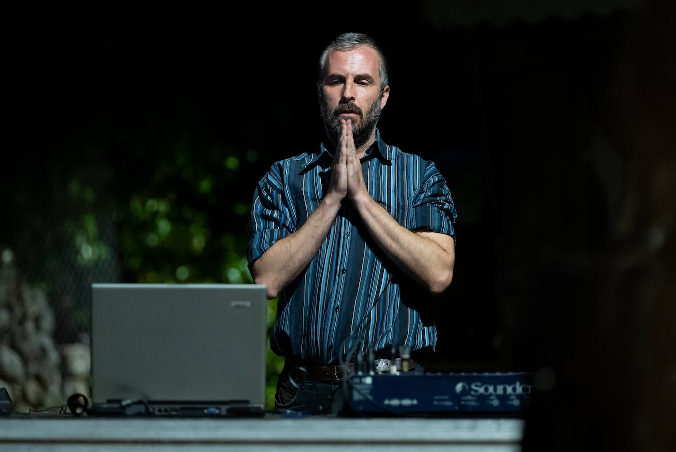 &#039;CUCA 4 Caminos Festival&#039; en la edición de 2022