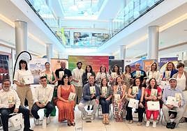 La mesa Redonda «El Turismo Hoy en Día» celebrada en El Tormes.