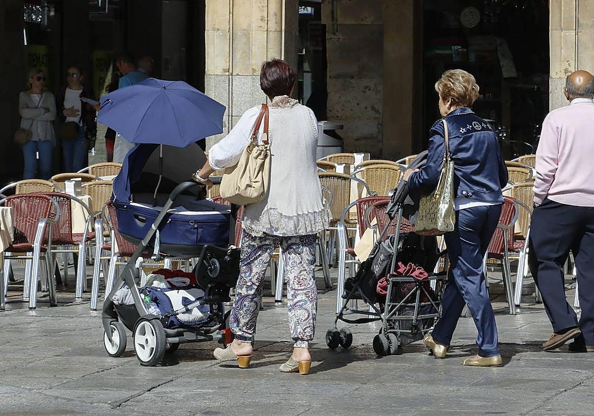Mejora la atención a las trabajadoras municipales embarazadas o en periodo de lactancia