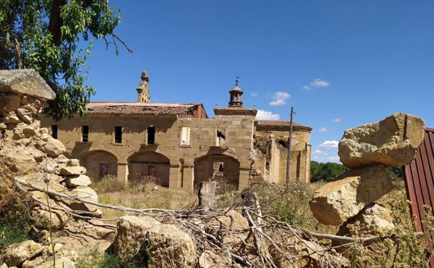 Convento de La Caridad