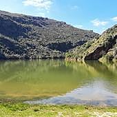 Cinco zonas de baño naturales para refrescarse en la provincia de Salamanca