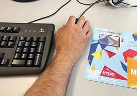 Educación destinará 68.085 euros para el mantenimiento de las 17 Aulas Mentor que hay en Salamanca