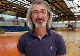 Juan Antonio García Herrero.