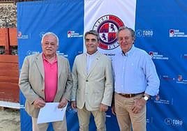 Presentación del Circuito de Novilladas.