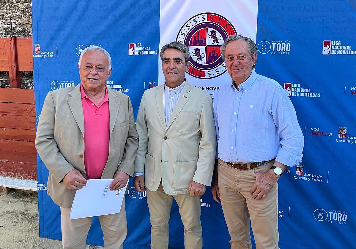 Presentación del Circuito de Novilladas.