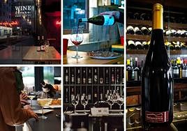 Winelovers, Bodega Cuzco, Doctrinos, VinoDiario y Azogue Viejo.