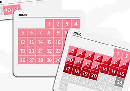 Mitos, verdades y el día de no retorno para ser mesa electoral