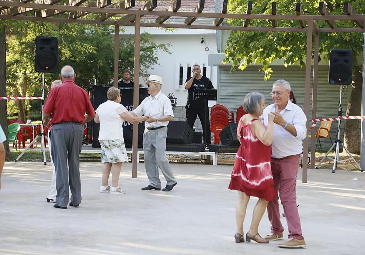 Imagen de archivo de una edición anterior de esta iniciativa.