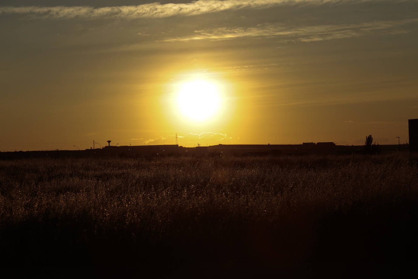 Los mejores atardeceres en Salamanca