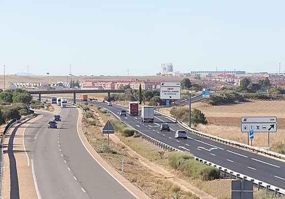 Consejera de Movilidad pide a Sánchez que «sea claro» sobre el peaje en autovías