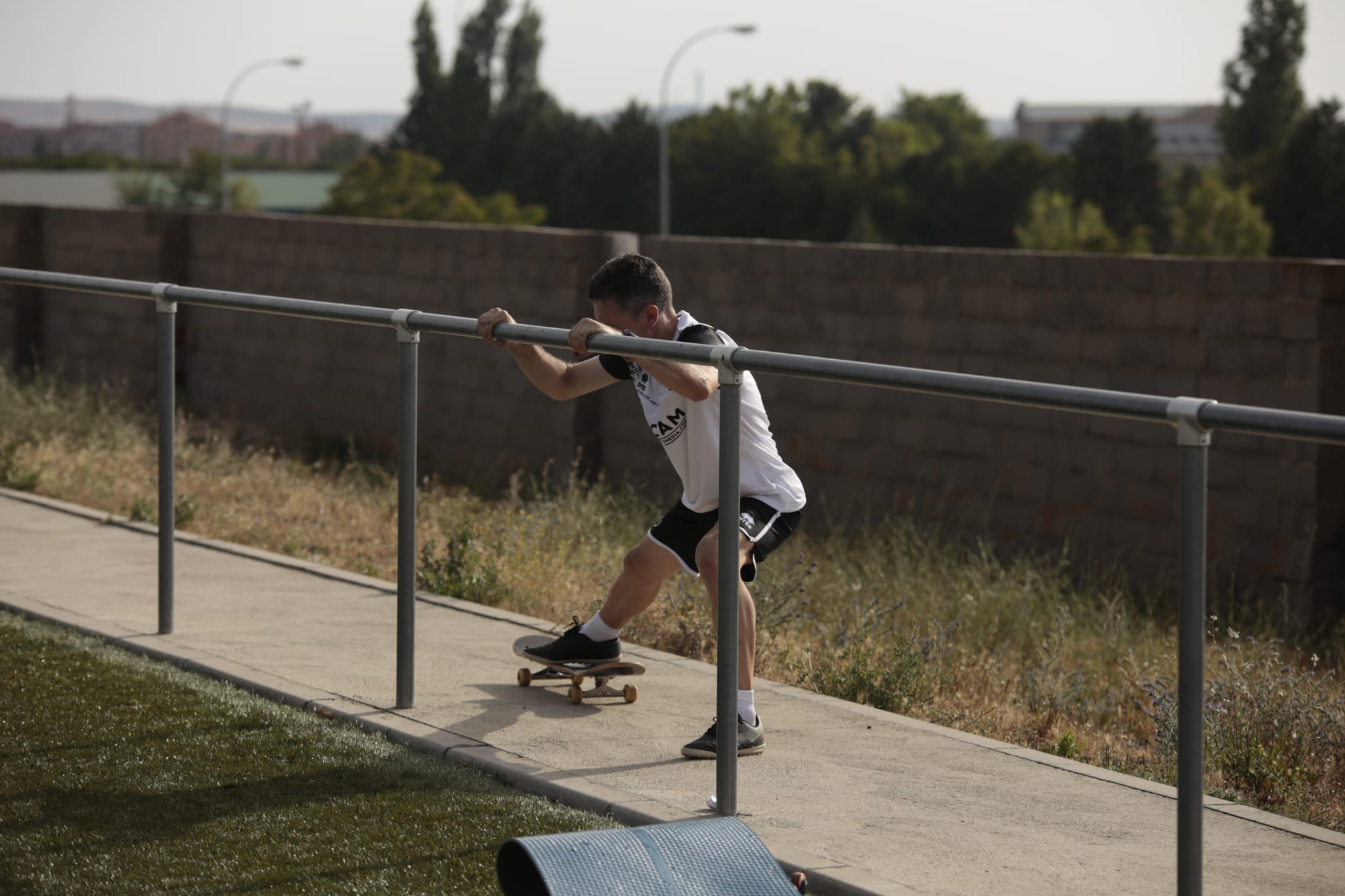 Unionistas comienza la pretemporada