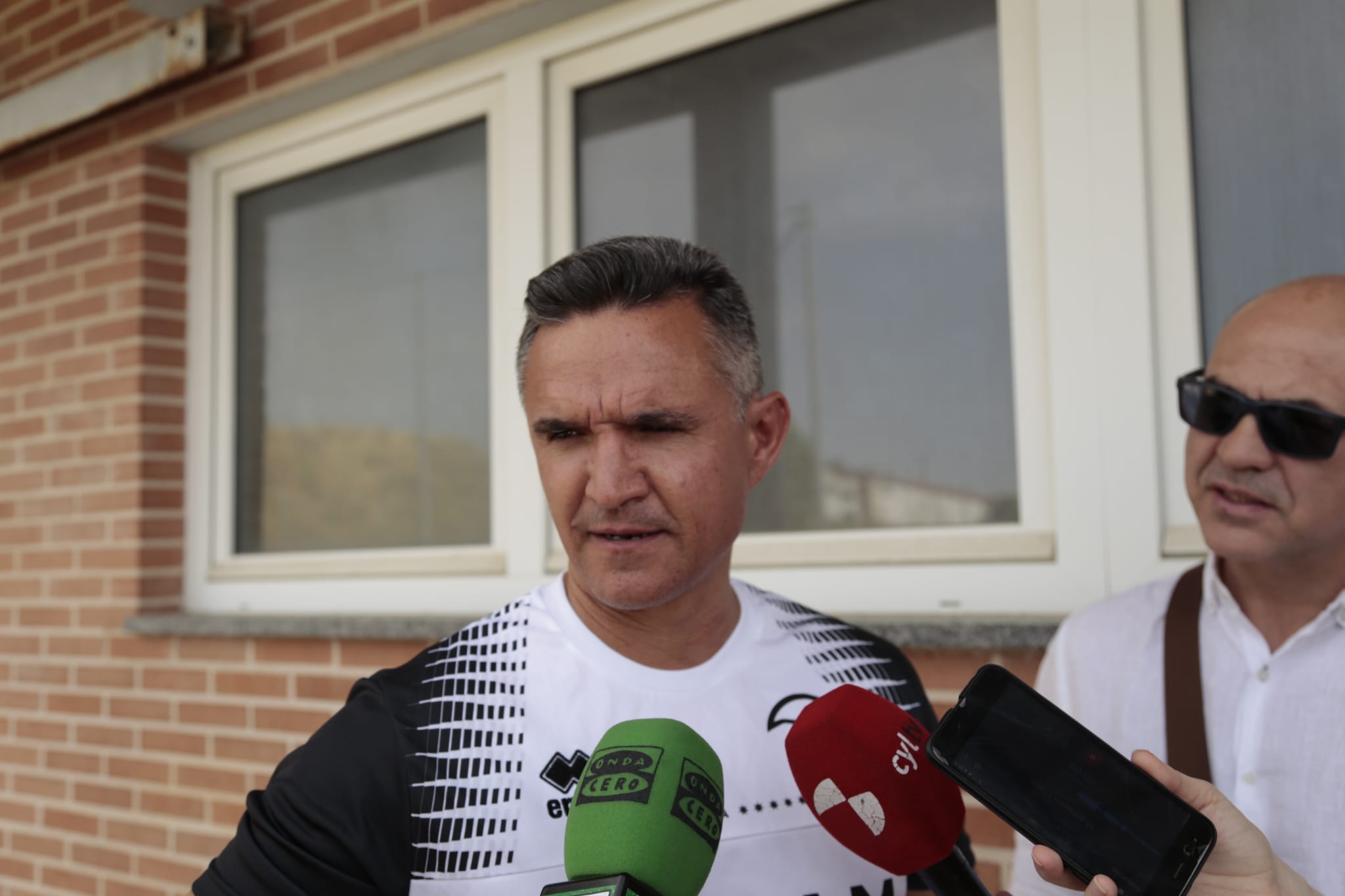 Unionistas comienza la pretemporada