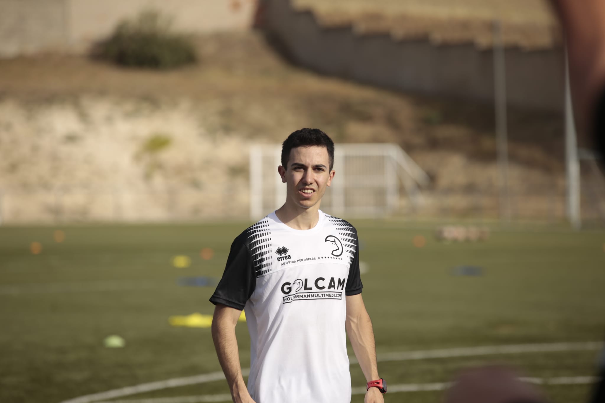 Unionistas comienza la pretemporada