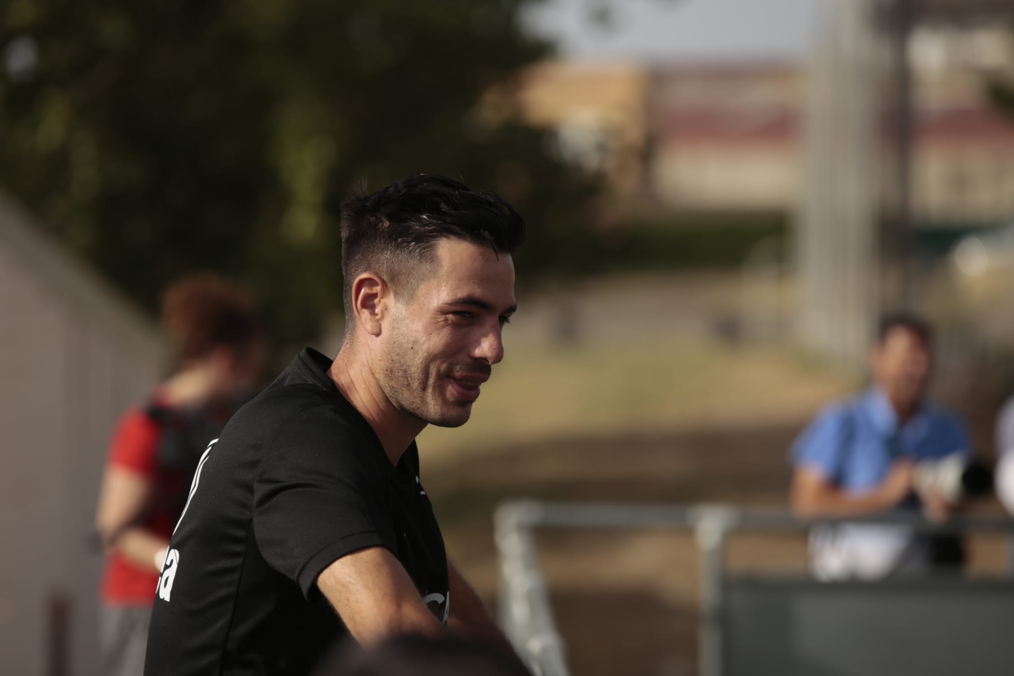 Unionistas comienza la pretemporada