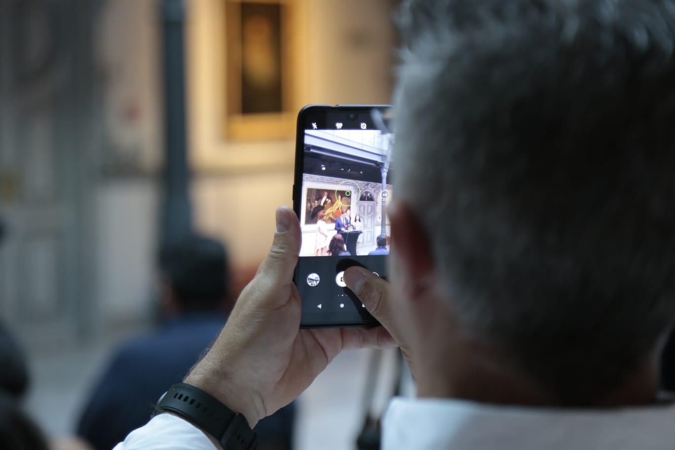 Ágatha Ruiz de la Prada presenta sus memorias en la Casa Lis