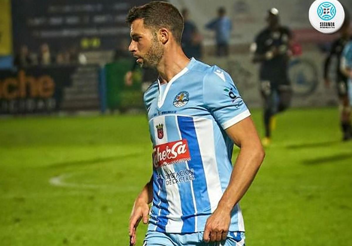 Asiel Mateo, nuevo jugador chacinero.