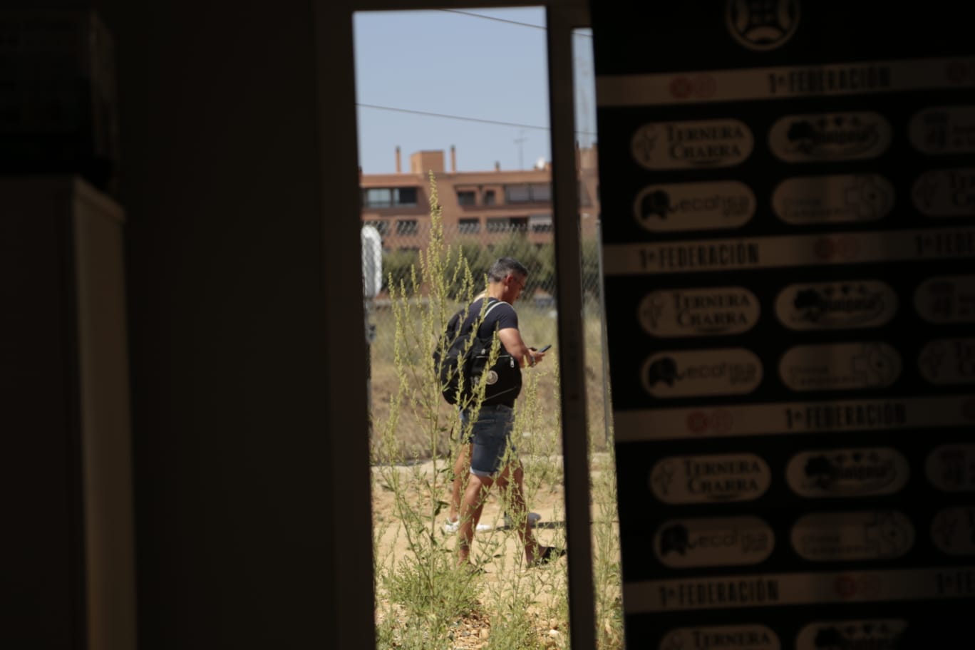 Unionistas presenta a Manu Ramírez, Camus, Iván Martínez y Erik Ruiz