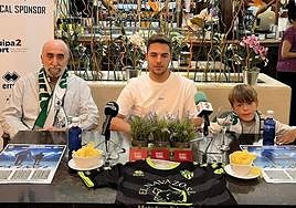 El CD Guijuelo quiere ir 'Pa' lante' en su nueva campaña de socios