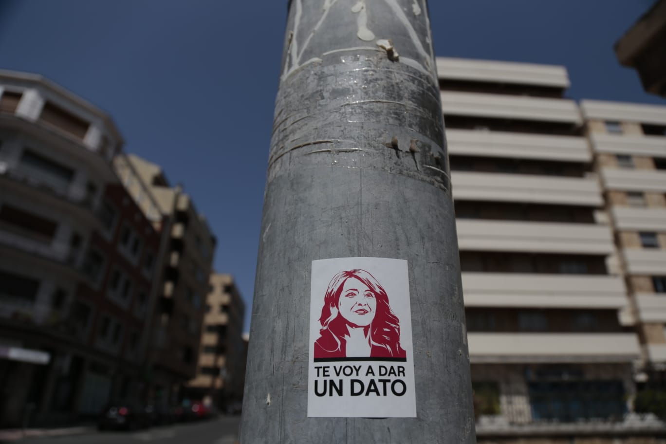 Normalidad en las primeras horas de la jornada electoral en Salamanca