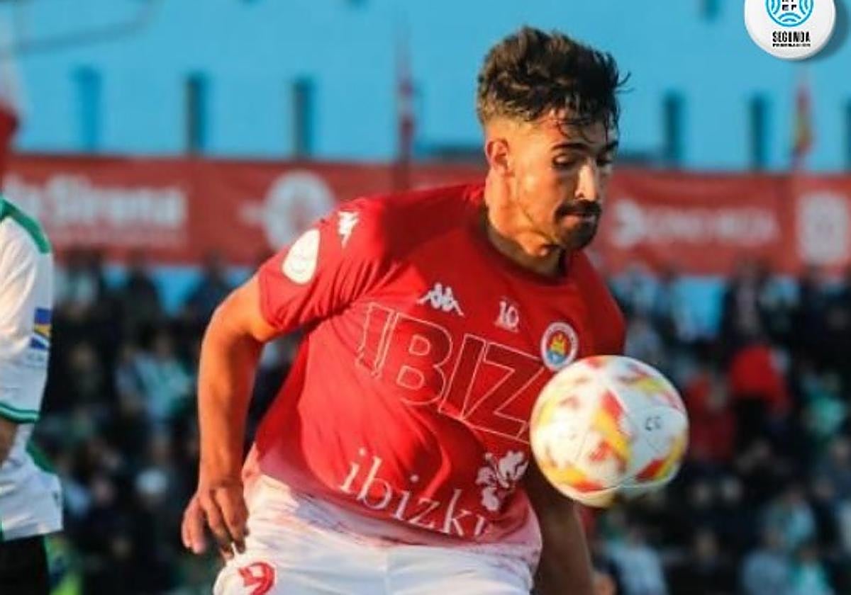 Juan Antonio Sánchez.