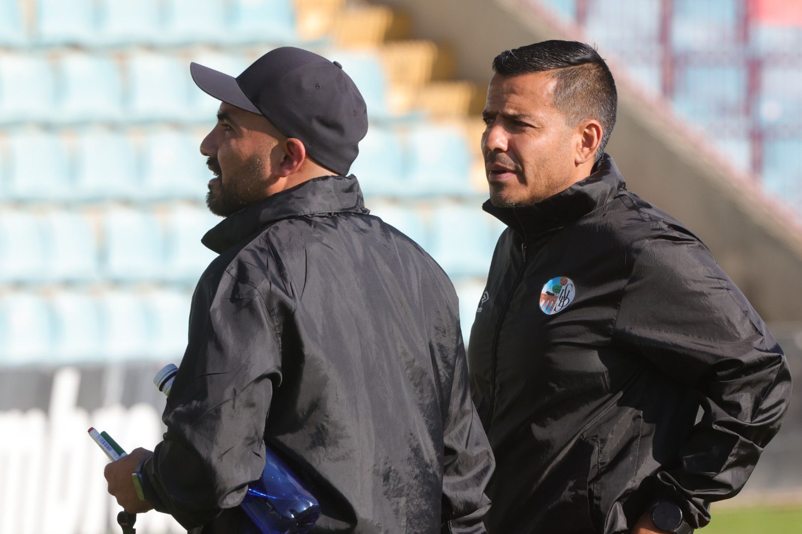 El Salamanca UDS inicia la pretemporada