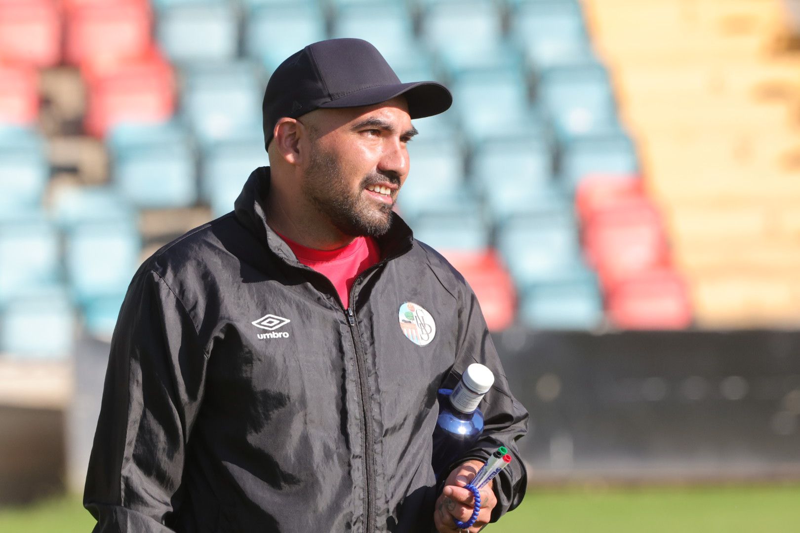 El Salamanca UDS inicia la pretemporada