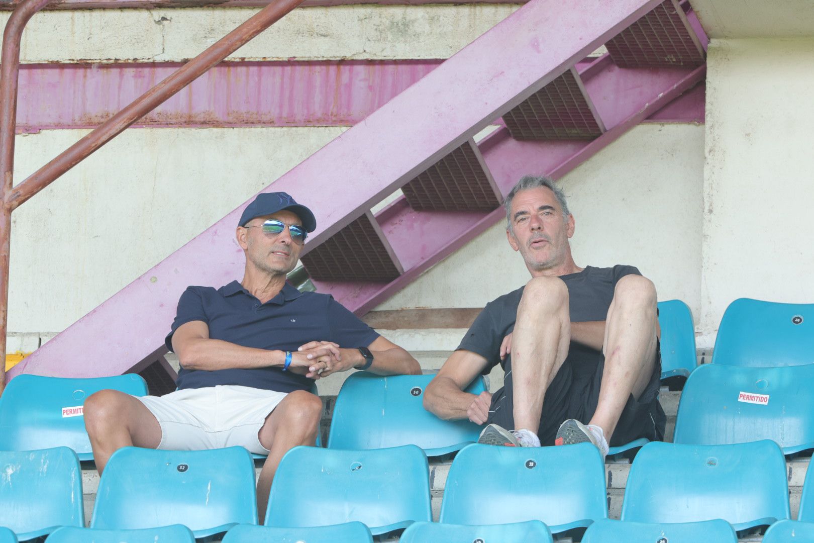 El Salamanca UDS inicia la pretemporada