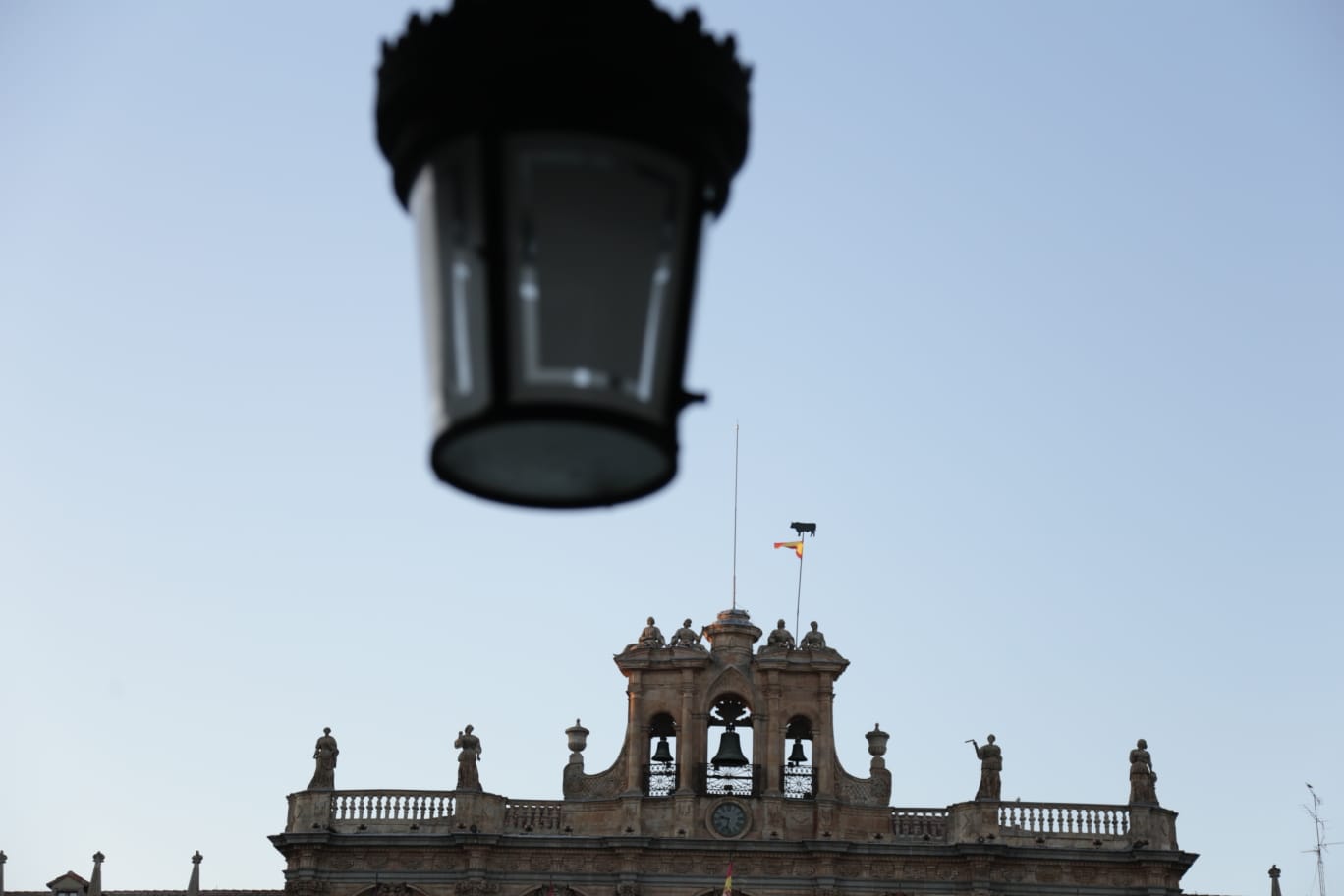 La Mariseca ya anuncia la llegada de las Ferias y Fiestas