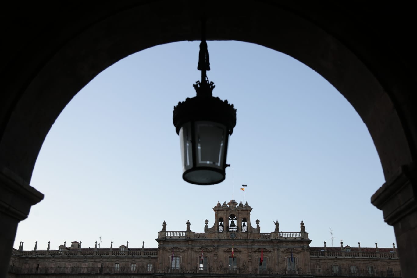 La Mariseca ya anuncia la llegada de las Ferias y Fiestas