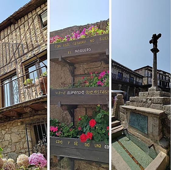 La ruta para conocer la Sierra de Francia en 24 horas