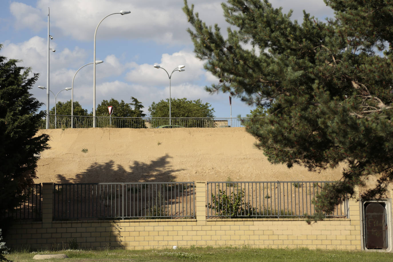 Huerta Otea, un parque con mucha vida y grandes inversiones