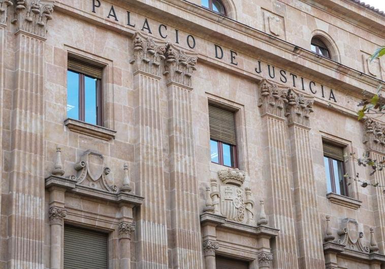 La Audiencia de Salamanca resuelve el contrato entre Fibras Textiles Sánchez y Mahupa