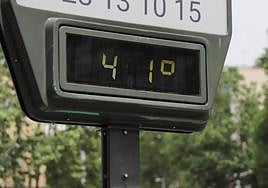 Protección Civil declara el fin de la alerta por temperaturas elevadas en Castilla y León