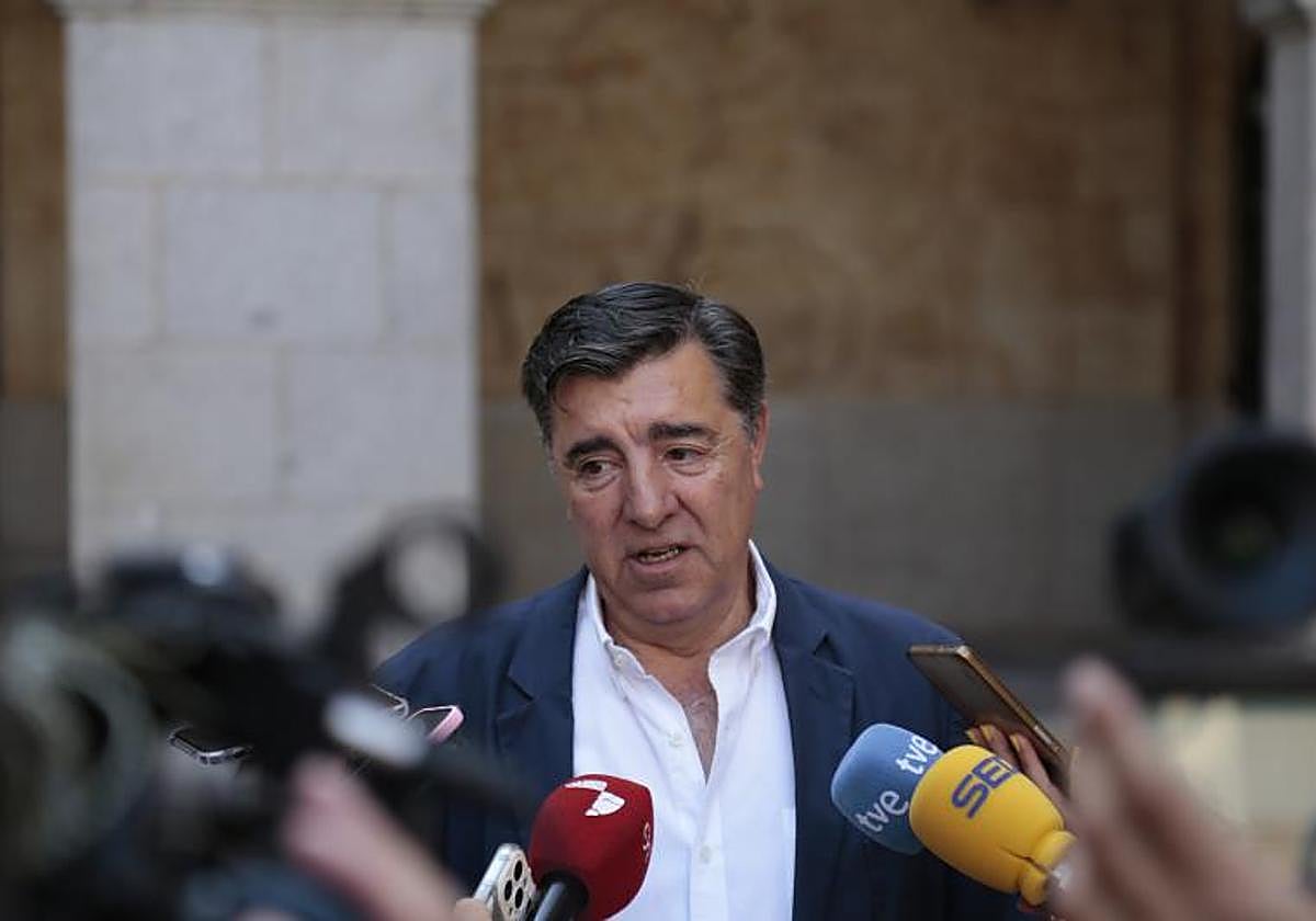 Bermúdez de Castro.